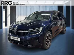 Blau Neu 2025 Renault Espace Iconic Van / Kleinbus | 44.770 € (Fairer Preis)