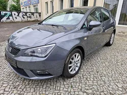 Monsungrau/pirineos grey Gebraucht 2017 Seat Ibiza Style Kleinwagen | 6.700 € (Guter Preis)