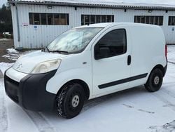 Weiß Gebraucht 2014 Citroën Nemo Van | 4.500 €