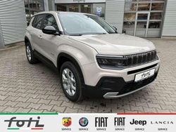 Granite grey Neu 2025 Jeep Avenger Altitude SUV | 30.990 € (Teuer)