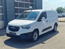 Weiß Gebraucht 2021 Opel Combo Edition Van / Kleinbus | 15.998 € (Fairer Preis)