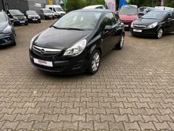 Gebraucht 2013 Opel Corsa Active Kleinwagen | 6.800 € (Teuer)