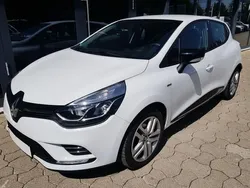 Gebraucht 2017 Renault Clio IV LIMITED | 11.600 € (Fairer Preis)
