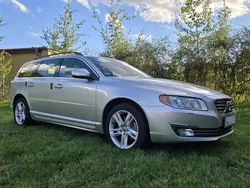 Gebraucht 2013 Volvo V70 Kombi | 17.900 € (Teuer)