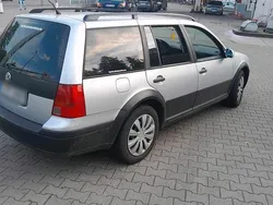 Silber Gebraucht 2000 VW Golf IV Kombi | 599 € (Superpreis)
