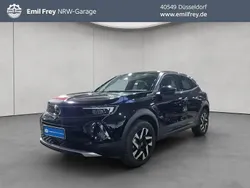 Schwarz Gebraucht 2023 Opel Mokka Elegance SUV | 17.990 € (Guter Preis)