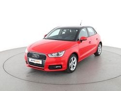 Rot Gebraucht 2017 Audi A1 Sport Kleinwagen | 11.480 € (Guter Preis)