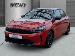 Kardio rot Gebraucht 2024 Opel Corsa Kleinwagen | 18.990 € (Fairer Preis)