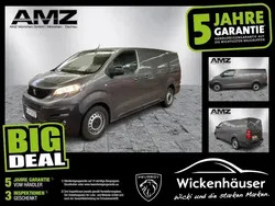 Lackierung platinium grau/typ aussenverk (metallic) Gebraucht 2023 Peugeot Expert Van | 25.990 € (Guter Preis)