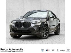 Grau Neu 2025 BMW X4 M Sport SUV | 62.980 € (Superpreis)