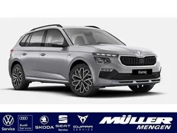 Andere farbe Gebraucht 2022 Skoda Kamiq Tour SUV | 30.490 € (Teuer)