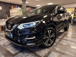 Schwarz Gebraucht 2020 Nissan Qashqai SUV | 20.950 € (Fairer Preis)