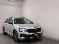 Metallic Gebraucht 2024 Skoda Kamiq Drive SUV | 27.720 € (Etwas zu teuer)