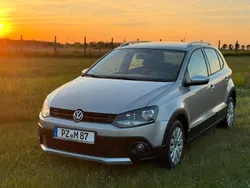Gebraucht 2012 VW Polo Cross Kleinwagen | 9.000 € (Fairer Preis)