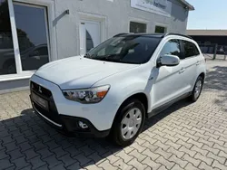 Islandweiss (s) Gebraucht 2011 Mitsubishi ASX Intense SUV | 6.490 € (Guter Preis)