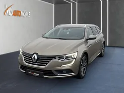 Beige Gebraucht 2019 Renault Talisman GrandTour LIMITED Kombi | 15.490 € (Fairer Preis)