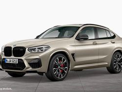 Bmw individual sonnenstein Gebraucht 2021 BMW X4 Competition Edition SUV | 57.990 € (Teuer)