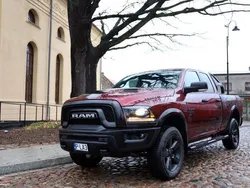 Gebraucht 2021 Dodge Ram Abholung | 35.900 €