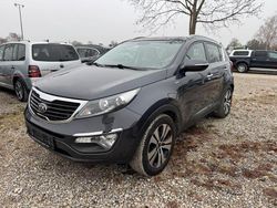 Grau Gebraucht 2014 Kia Sportage SUV | 8.790 € (Guter Preis)