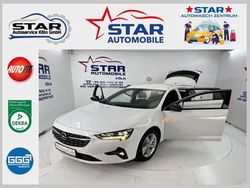 Weiß Gebraucht 2023 Opel Insignia Business Kombi | 21.890 € (Fairer Preis)