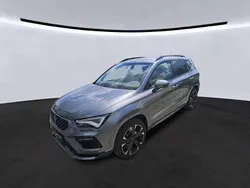 Grau Gebraucht 2023 Cupra Ateca SUV | 33.950 € (Guter Preis)