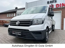 Weiß Gebraucht 2018 VW Crafter Van | 19.950 € (Superpreis)