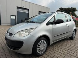 Silber Gebraucht 2005 Mitsubishi Colt Kleinwagen | 1.450 €