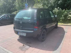 Gebraucht 2009 Opel Meriva Van / Kleinbus | 1.800 € (Fairer Preis)