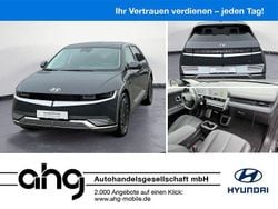 Grau Gebraucht 2024 Hyundai Ioniq 6 Limousine | 38.260 € (Fairer Preis)
