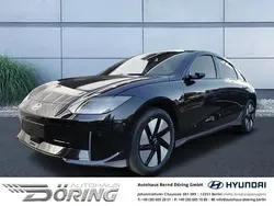 Andere farbe Gebraucht 2023 Hyundai Ioniq 6 Limousine | 36.890 € (Guter Preis)