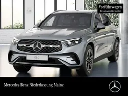 Hightechsilber Gebraucht 2025 Mercedes GLC300e AMG SUV | 66.550 € (Fairer Preis)