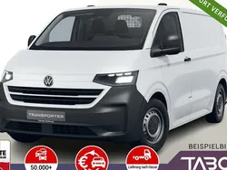 Weiß Neu 2025 VW T6.1 Van | 32.488 € (Superpreis)