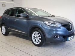 Grau Gebraucht 2018 Renault Kadjar Business SUV | 13.290 € (Guter Preis)