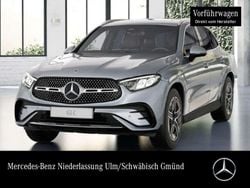 Polarweiß Gebraucht 2024 Mercedes GLC220 AMG SUV | 57.490 € (Guter Preis)