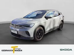 Grau Gebraucht 2023 VW ID.4 Pro SUV | 32.690 € (Guter Preis)
