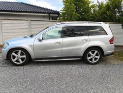 Grau Gebraucht 2010 Mercedes GL350 SUV | 8.999 € (Fairer Preis)