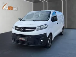 Weiß Gebraucht 2019 Opel Vivaro Edition Van | 17.900 € (Fairer Preis)