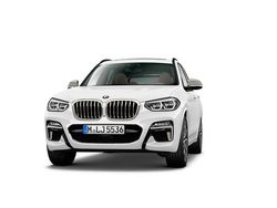 Gebraucht 2025 BMW X3 Efficient Dynamics SUV | 42.790 € (Fairer Preis)