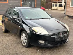 Schwarz Gebraucht 2008 Fiat Bravo Kleinwagen | 900 € (Superpreis)