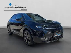 Schwarz Gebraucht 2022 Opel Mokka Ultimate SUV | 21.450 € (Fairer Preis)