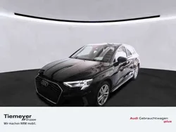 Mythosschwarz metallic Gebraucht 2022 Audi A3 e-tron S-Line Kleinwagen | 29.110 € (Fairer Preis)