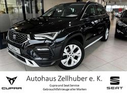 Schwarz Gebraucht 2022 Seat Ateca Xperience SUV | 25.740 € (Fairer Preis)