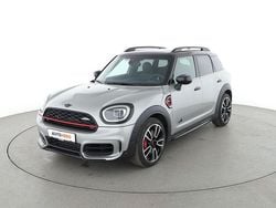 Silber Gebraucht 2024 Mini John Cooper Works Countryman SUV | 38.130 € (Guter Preis)