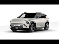 Ivory silver mattlackierung Neu 2025 Kia EV3 Comfort SUV | 44.900 € (Teuer)