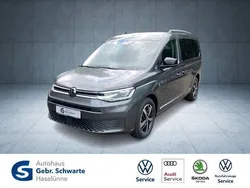 Grau Gebraucht 2025 VW Caddy Maxi Style Van / Kleinbus | 37.260 € (Guter Preis)
