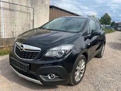 Karbonschw graphitschw midnigh Gebraucht 2016 Opel Mokka Innovation SUV | 5.700 € (Fairer Preis)