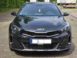 Schwarz Gebraucht 2023 Kia XCeed GT-Line SUV | 27.750 € (Fairer Preis)