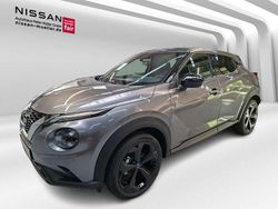 Grau Neu 2025 Nissan Juke Tekna SUV | 27.790 € (Teuer)