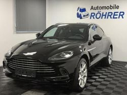 Schwarz Gebraucht 2024 Aston Martin DBX SUV | 129.900 €