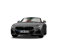 Gebraucht 2025 BMW Z4 M Sport Cabrio | 49.906 € (Guter Preis)